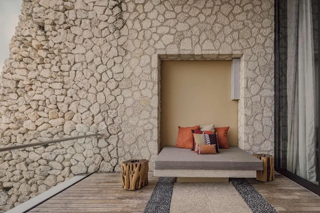 SUITE OCEAN FRONT Room, La Casa de la Playa by Xcaret All Inclusive Adults, Cancun Area