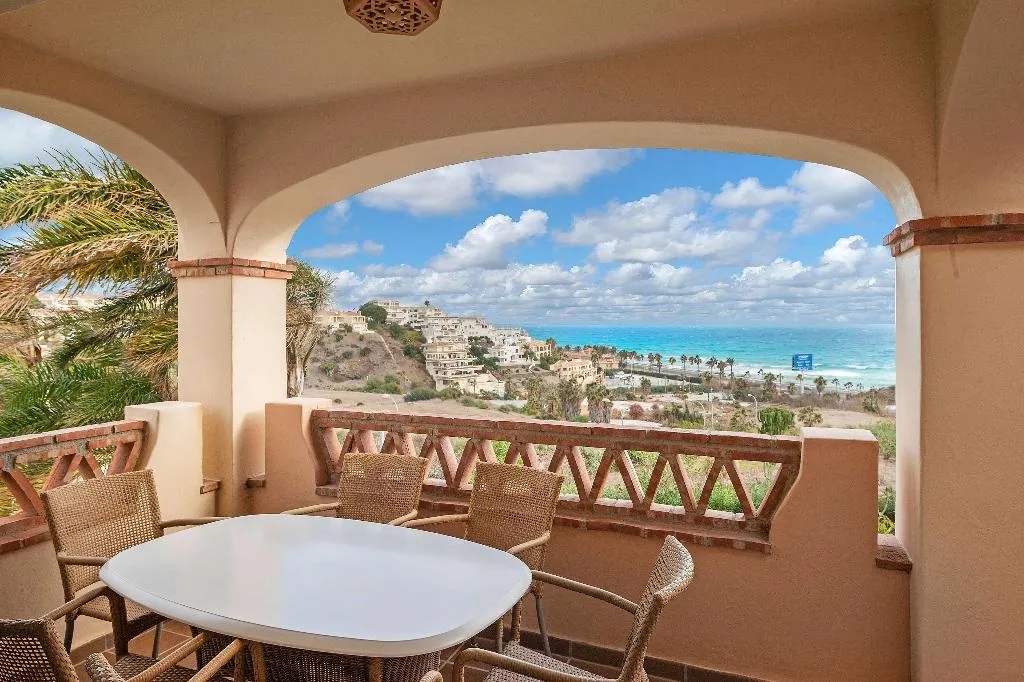 SUITE ONE BEDROOM Room, Wyndham Grand Costa del Sol, Costa Del Sol