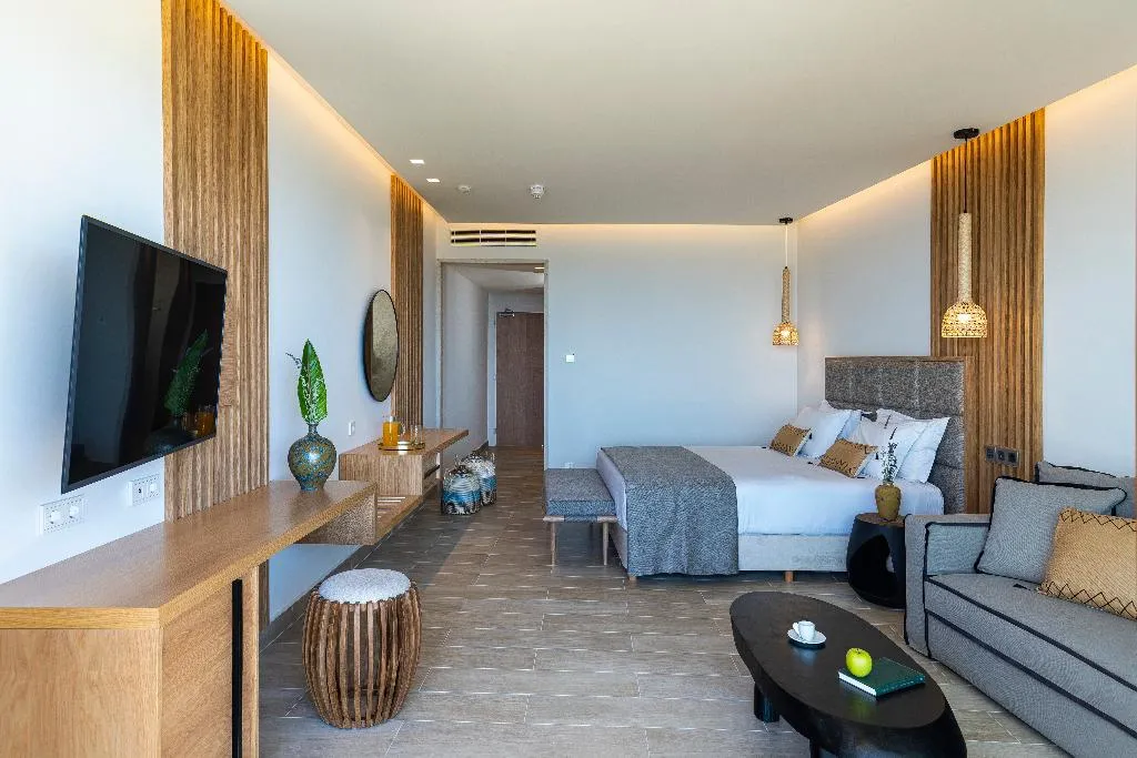 DOUBLE PREMIUM Room, Atlantica Imperial Resort, Rhodes
