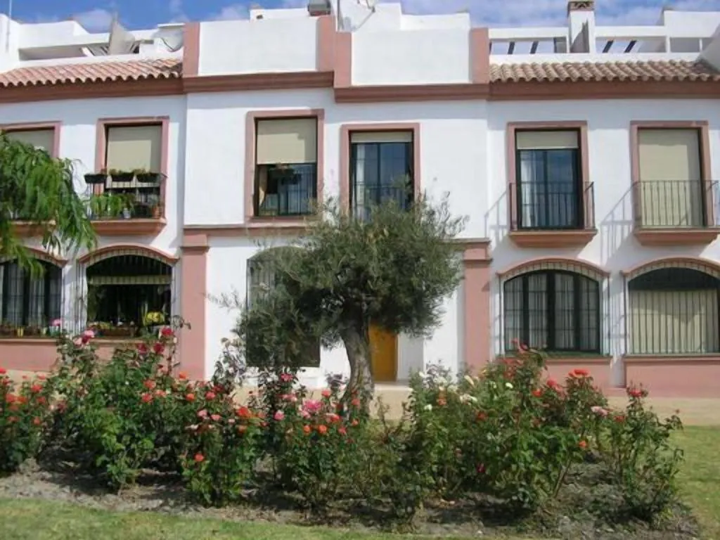 General view, Hospederia V Centenario, Costa Del Sol