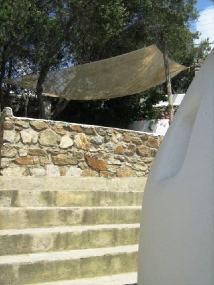 Rania Apartments, Mykonos
