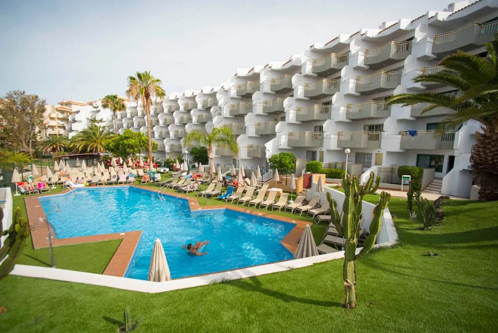 Pool, Playaolid Suites and Apartments, Tenerife