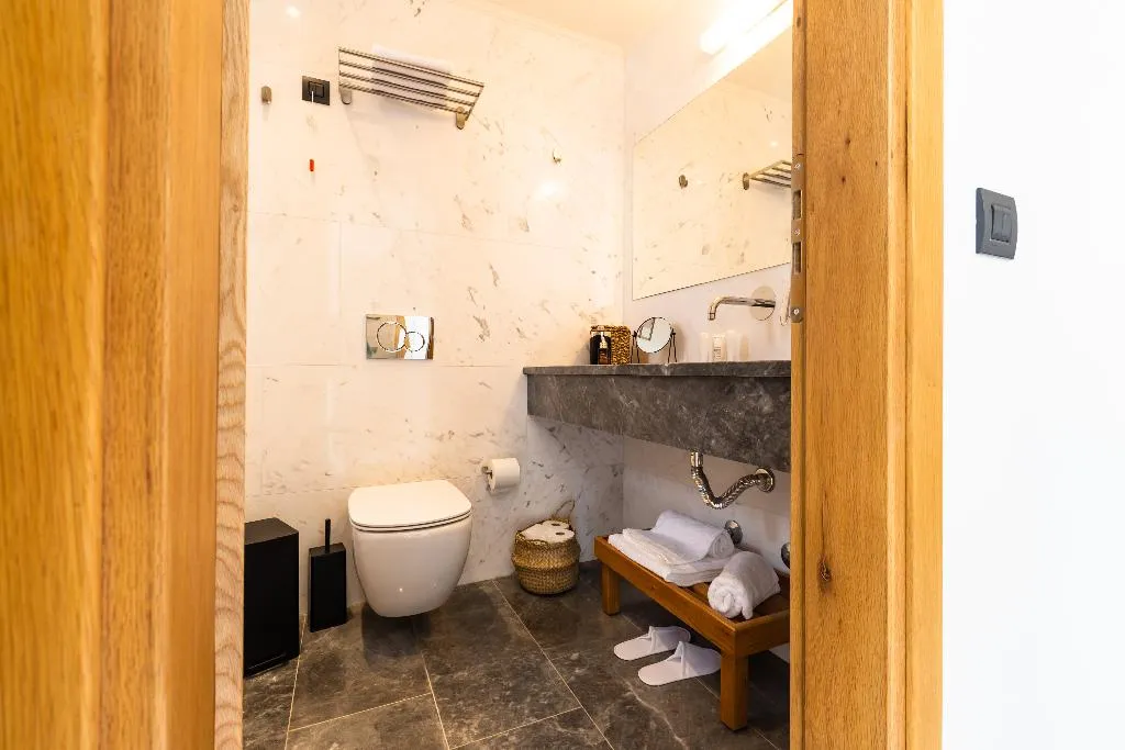 TRIPLE SUPERIOR Room, Astron Boutique Apartments, Crete