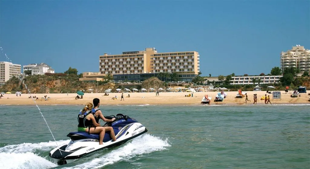 Beach, Algarve Casino, Algarve