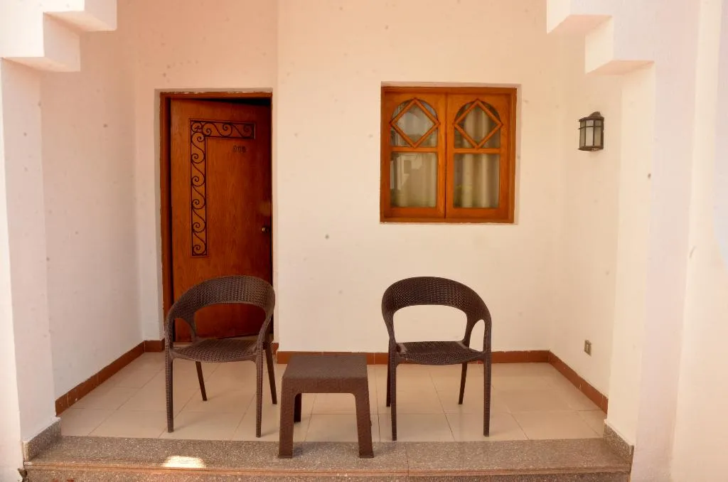 TRIPLE ECONOMY Room, Dive Inn Resort, Red Sea Riviera