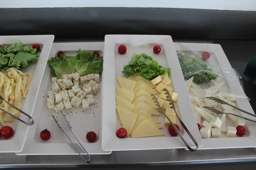Restaurant, Cihanturk Hotel, Dalaman