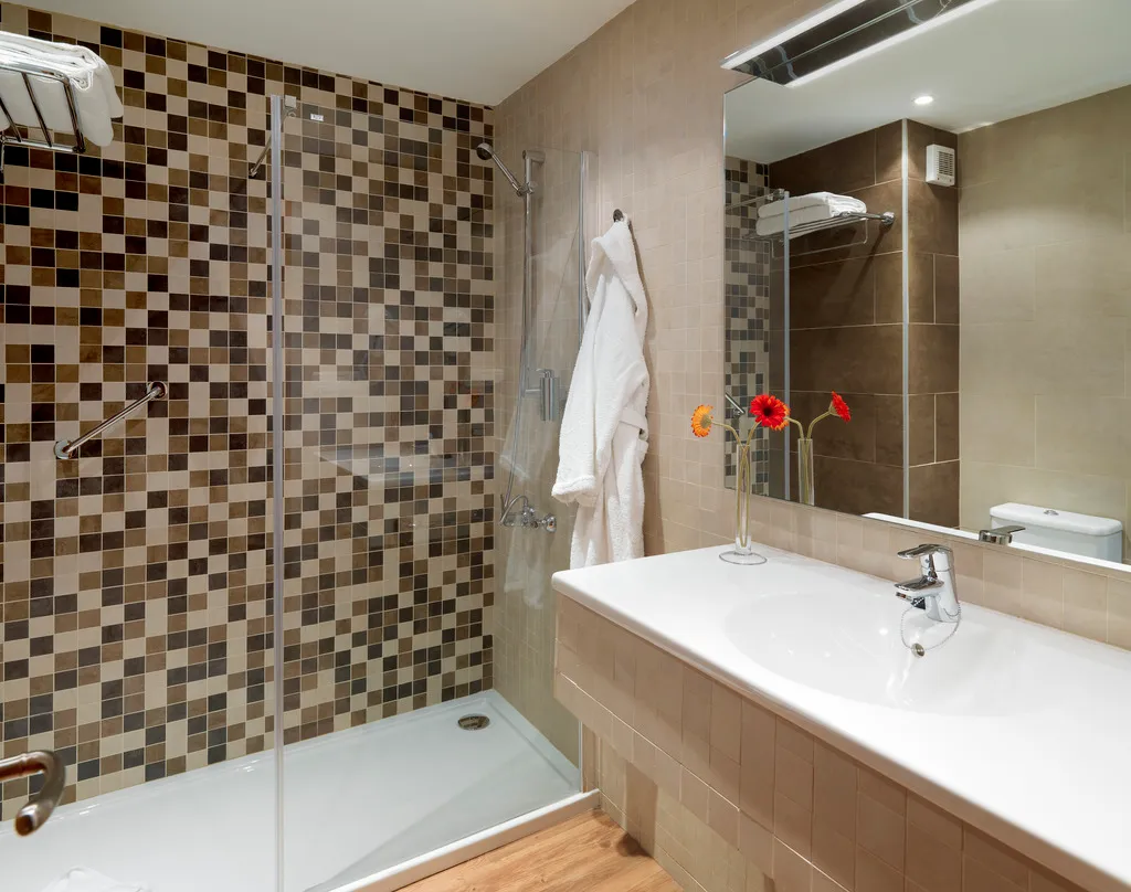 STUDIO CAPACITY 2 Room, Regency Torviscas, Tenerife