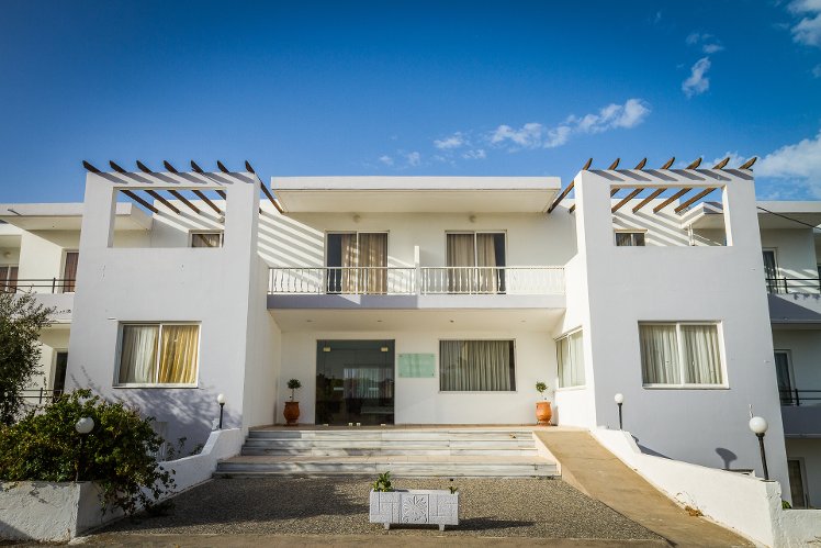 Alkmini, Rhodes