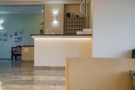 Georgia Apartments, Zante
