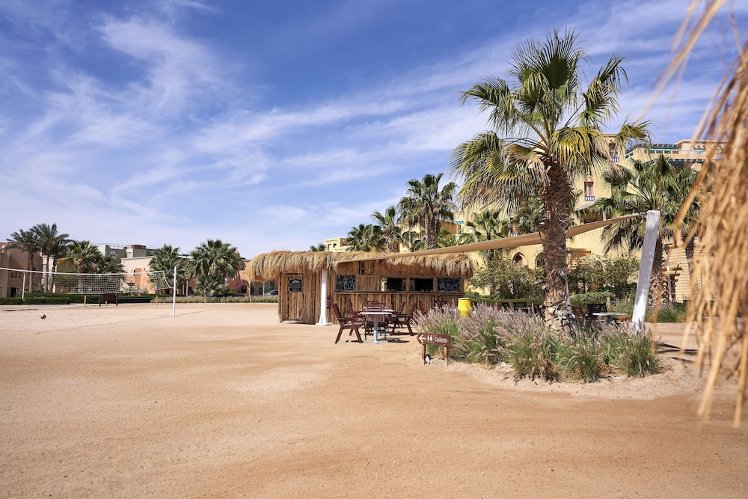Turtles Inn, Red Sea Riviera