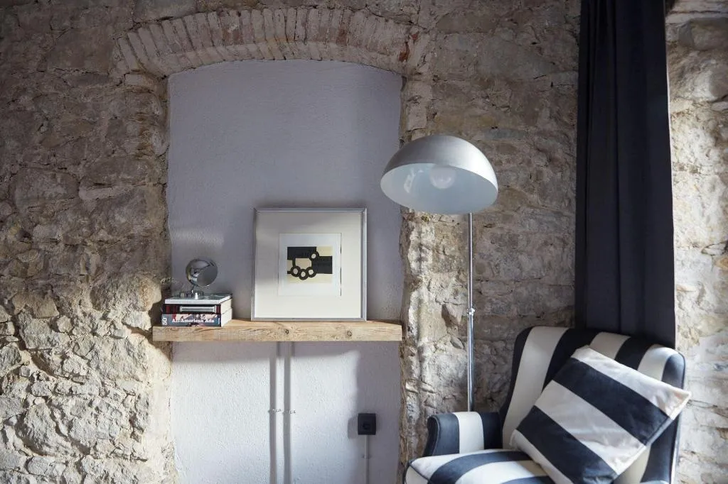 Room, Llimona Suites, Costa Brava