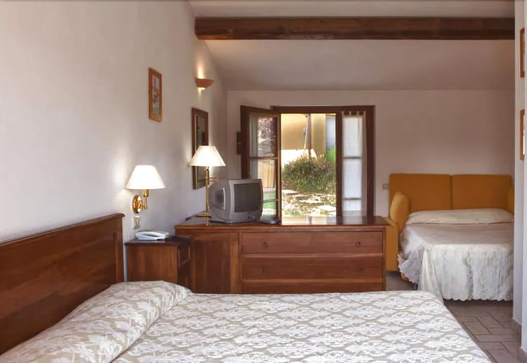 Room, Villaggio Albergo Le Macerine, Perugia