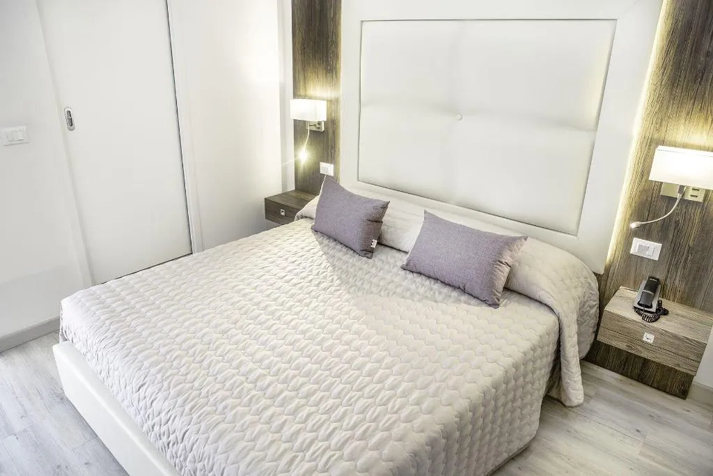 Room, All'Orologio, Venice