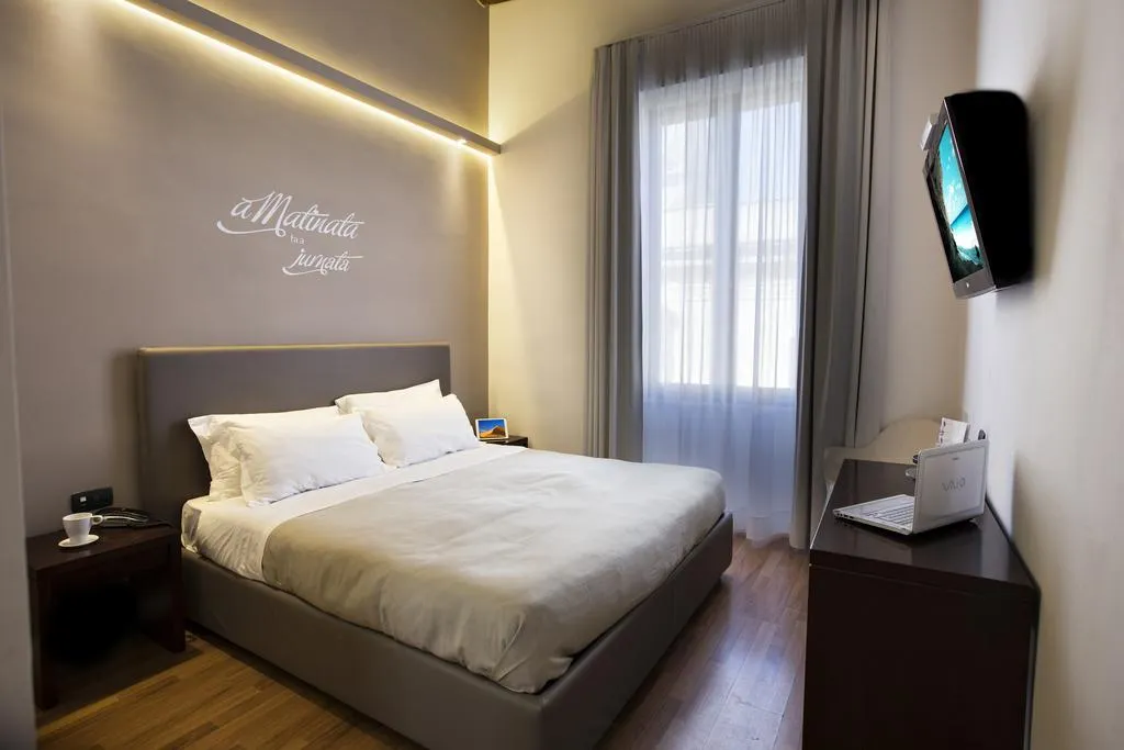 SUITE SUPERIOR Room, Badia Nuova Apart Hotel, Palermo
