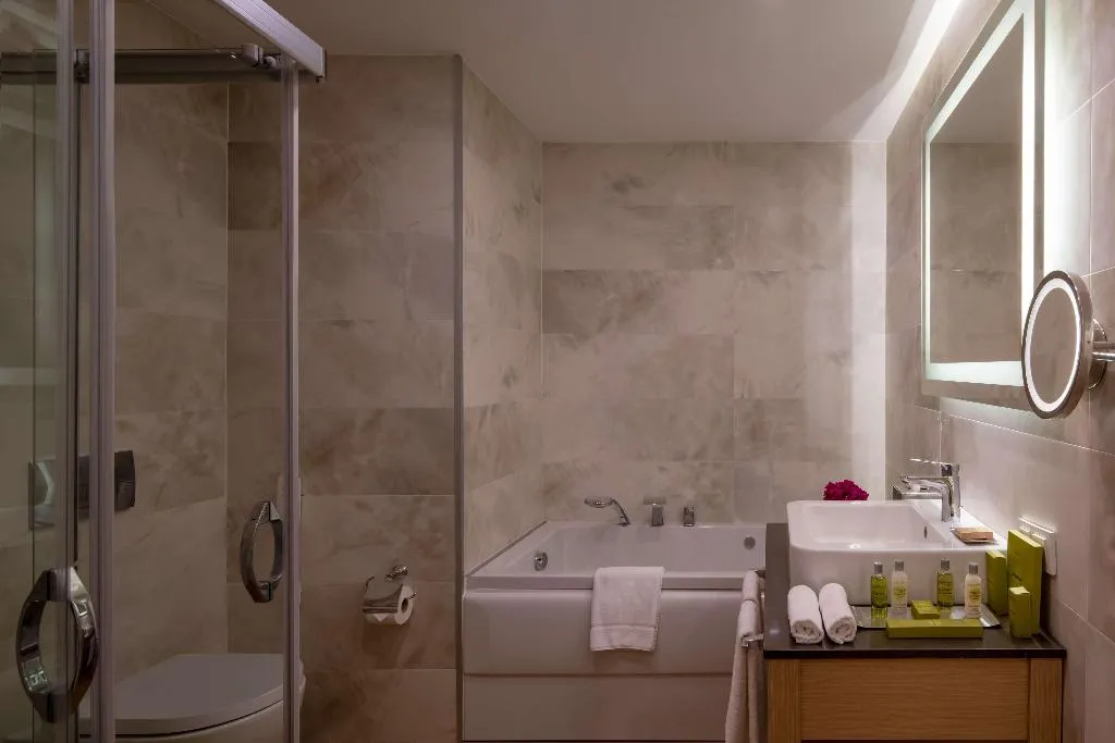 DOUBLE SUPERIOR WITH VIEWS Room, DoubleTree by Hilton Bodrum Marina Vista, Bodrum