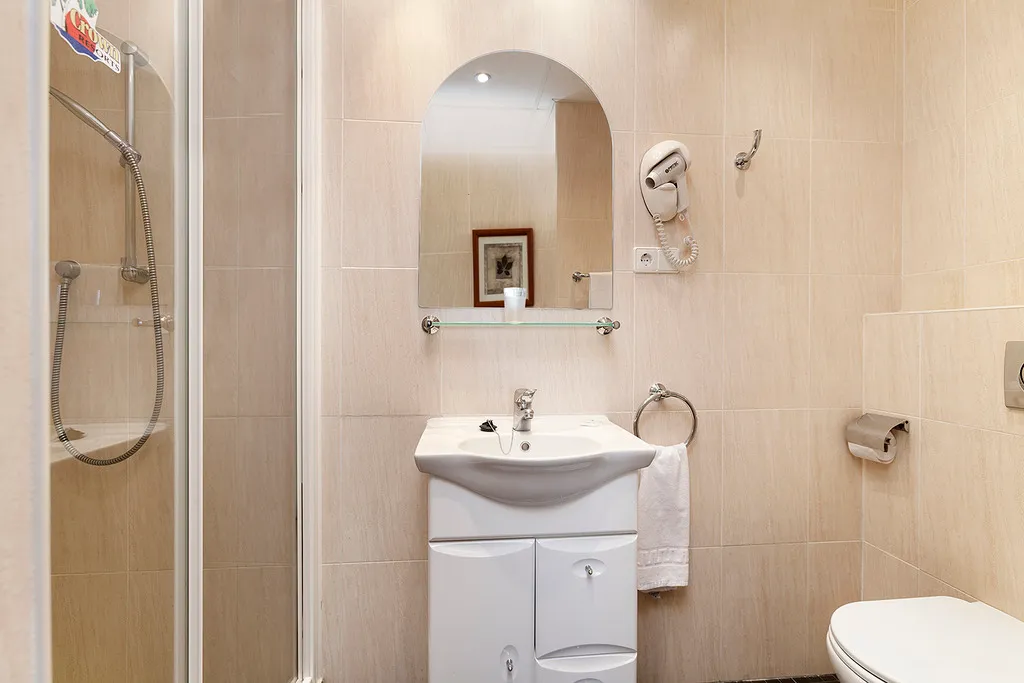APARTMENT TWO BEDROOMS Room, Crown Resorts Club Marbella, Costa Del Sol