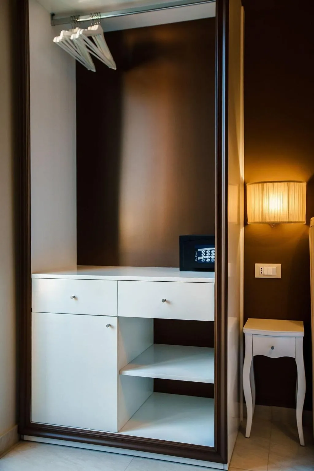 Room, Guest House Grazioli, Rome