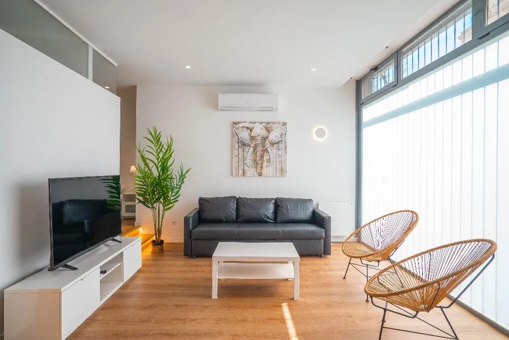 APARTMENT STANDARD Room, Apartamentos Madrid Puerta del Sol, Madrid