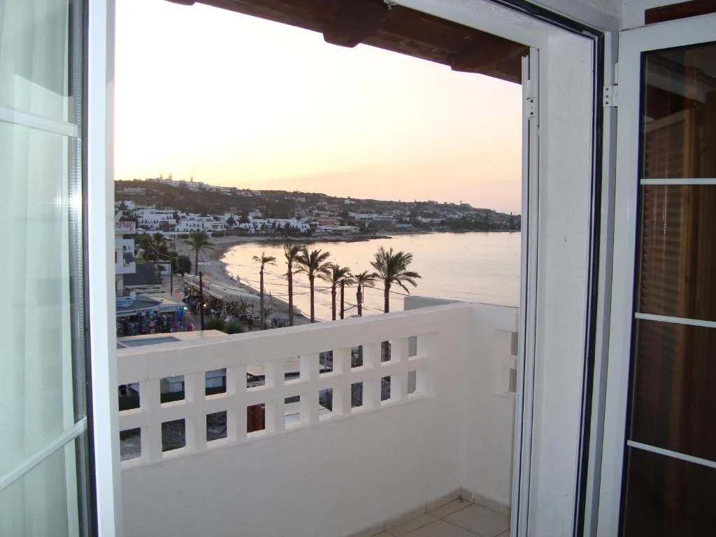 APARTMENT LOFT Room, Aris Studios, Crete