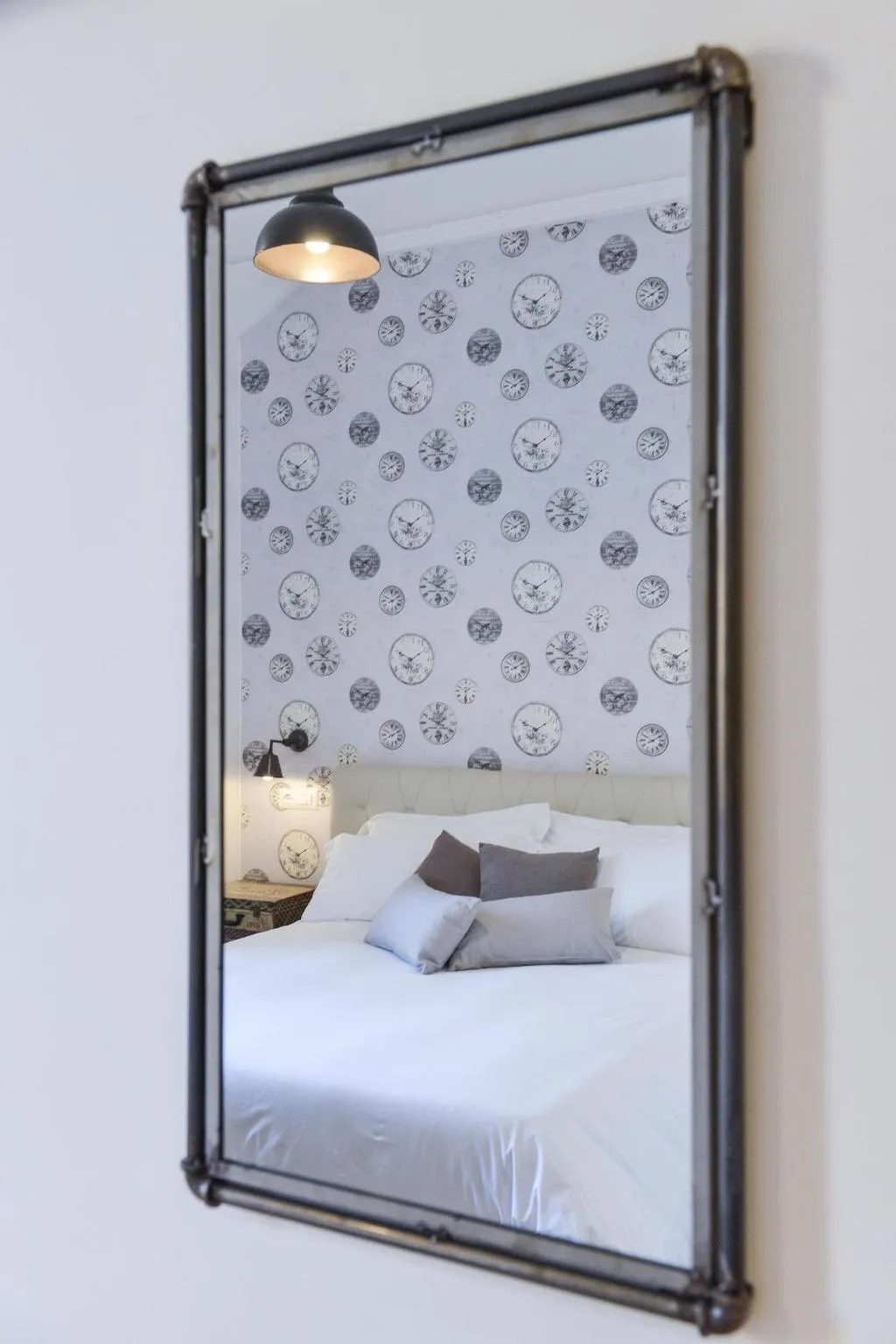 Room, Adelina Guesthouse, Naples