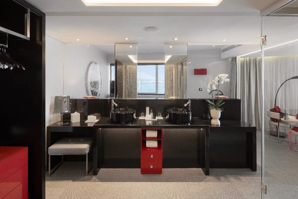 General view, Myriad By Sana Hotels, Lisbon