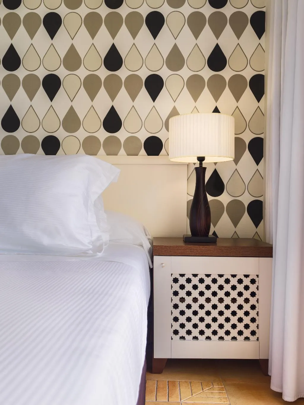 DOUBLE STANDARD Room, H10 Vintage Salou, Costa Dorada
