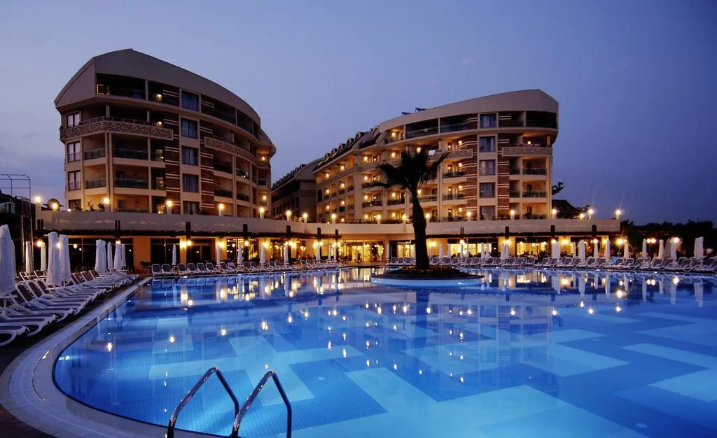 Pool, Seamelia Beach Resort Hotel & Spa, Antalya