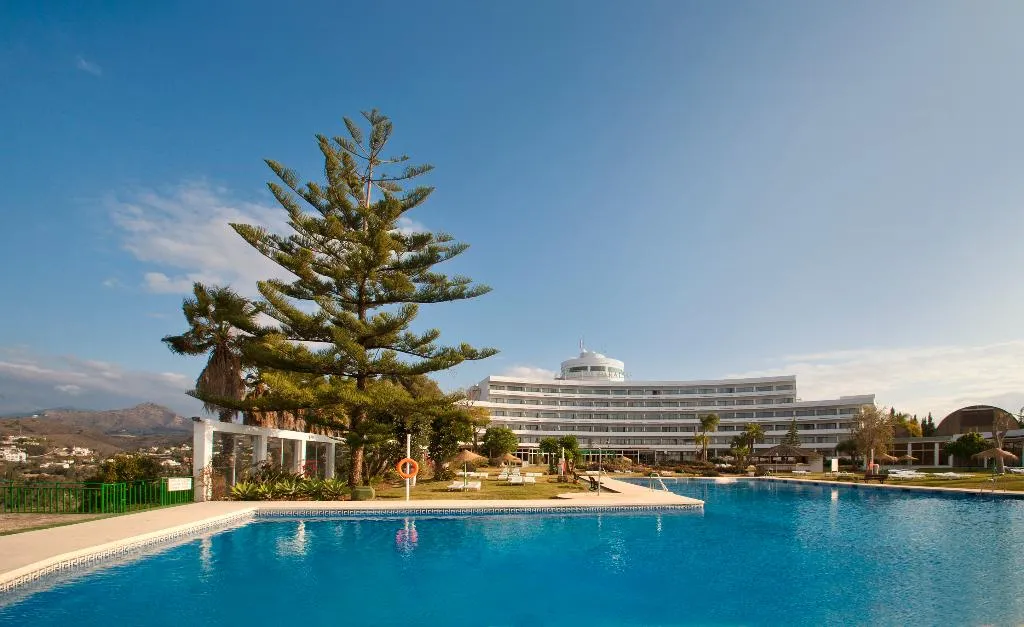General view, TRH Paraiso, Costa Del Sol