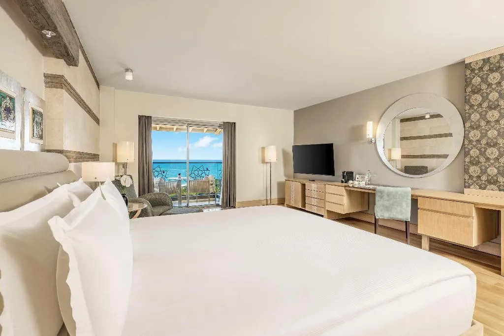 Room, Kempinski Hotel The Dome, Antalya