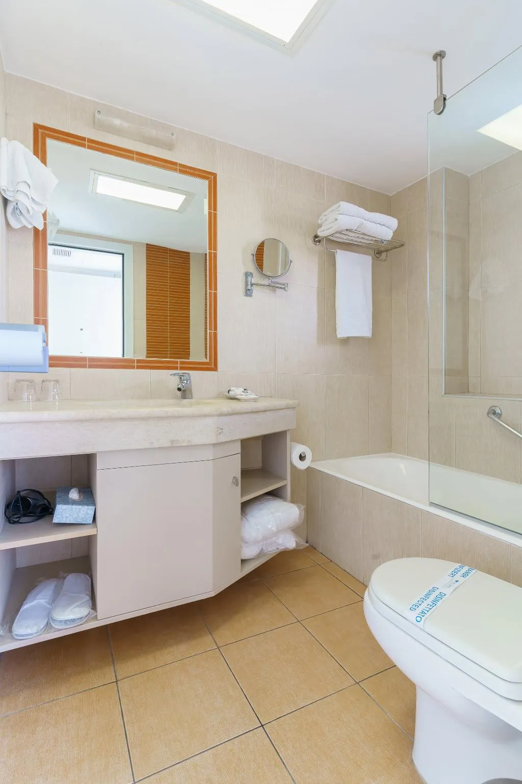 Double or Twin SIDE SEA VIEW Room, Pearl Beach, Crete