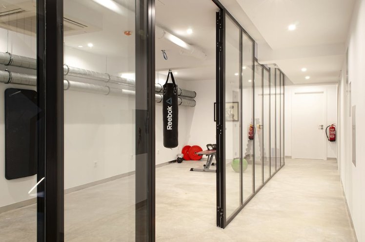 MyFlats Luxury Downtown, Costa Blanca