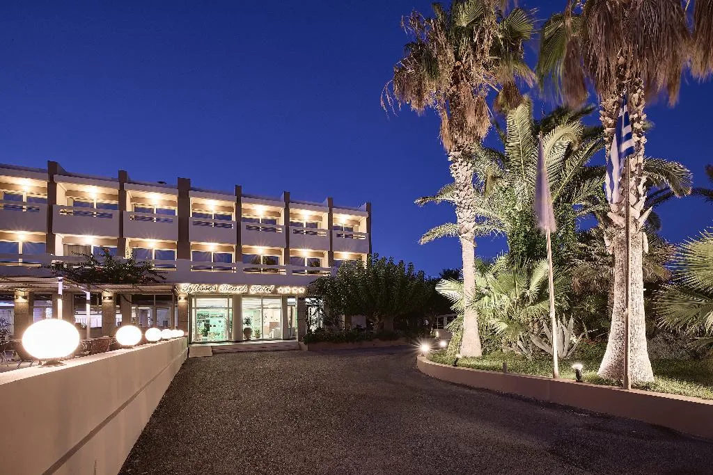 General view, Tylissos Beach Hotel - Adults Only, Crete