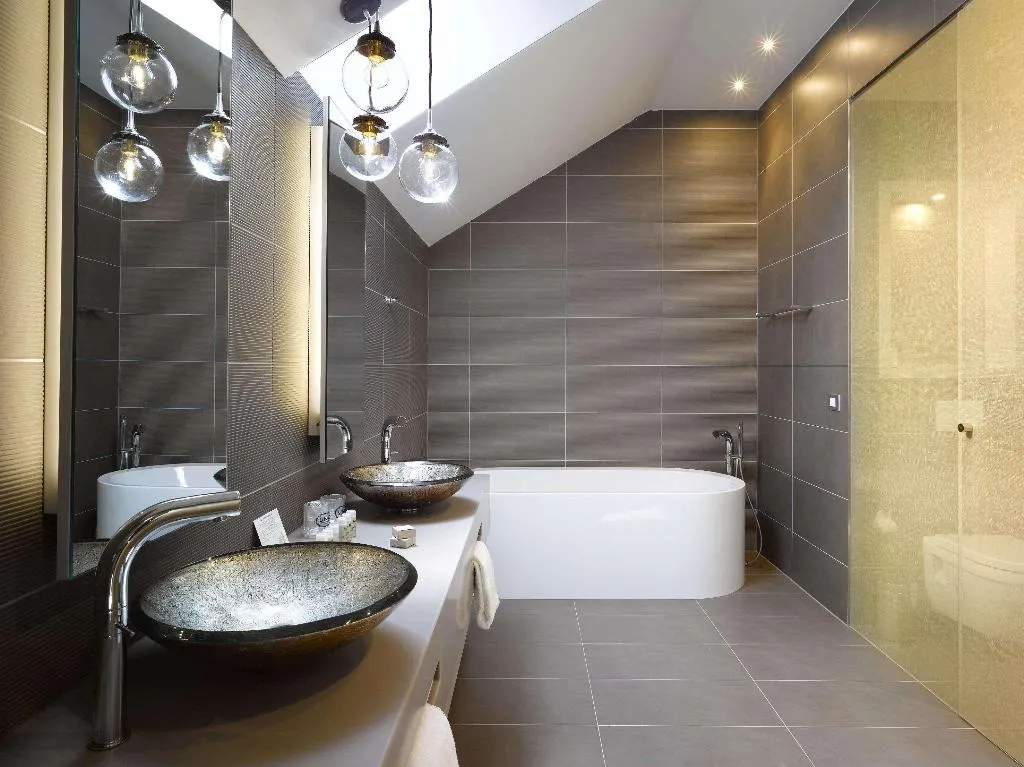 SUITE STANDARD Room, INNSiDE by Meliá Prague Old Town, Prague