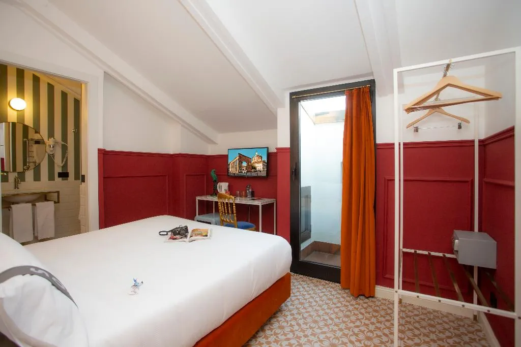 Double or Twin STANDARD Room, Casual Eclettico Milano, Milan