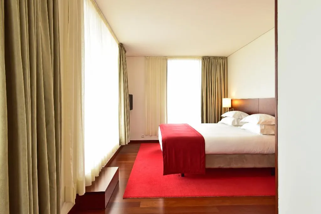 SUITE STANDARD Room, Pousada de Viseu - Historic Hotel, Porto