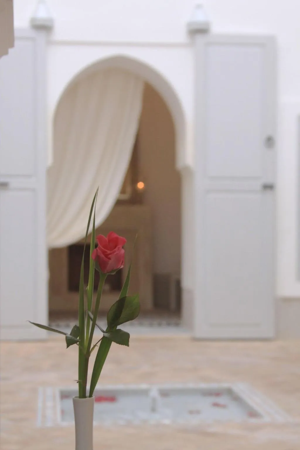 Sports and Entertainment, Riad Chi Chi, Marrakech