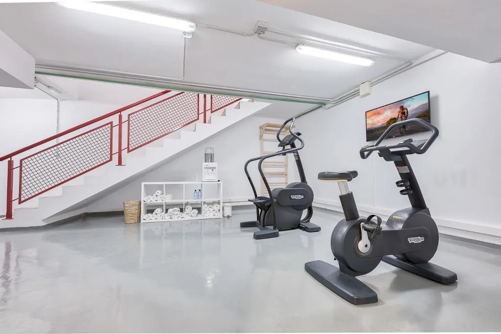 Sports and Entertainment, Hotel LIVVO Koala Garden, Gran Canaria