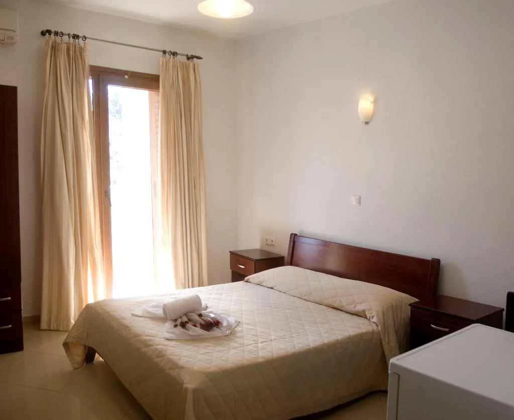 Double or Twin STANDARD Room, Medusa Hotel, Halkidiki