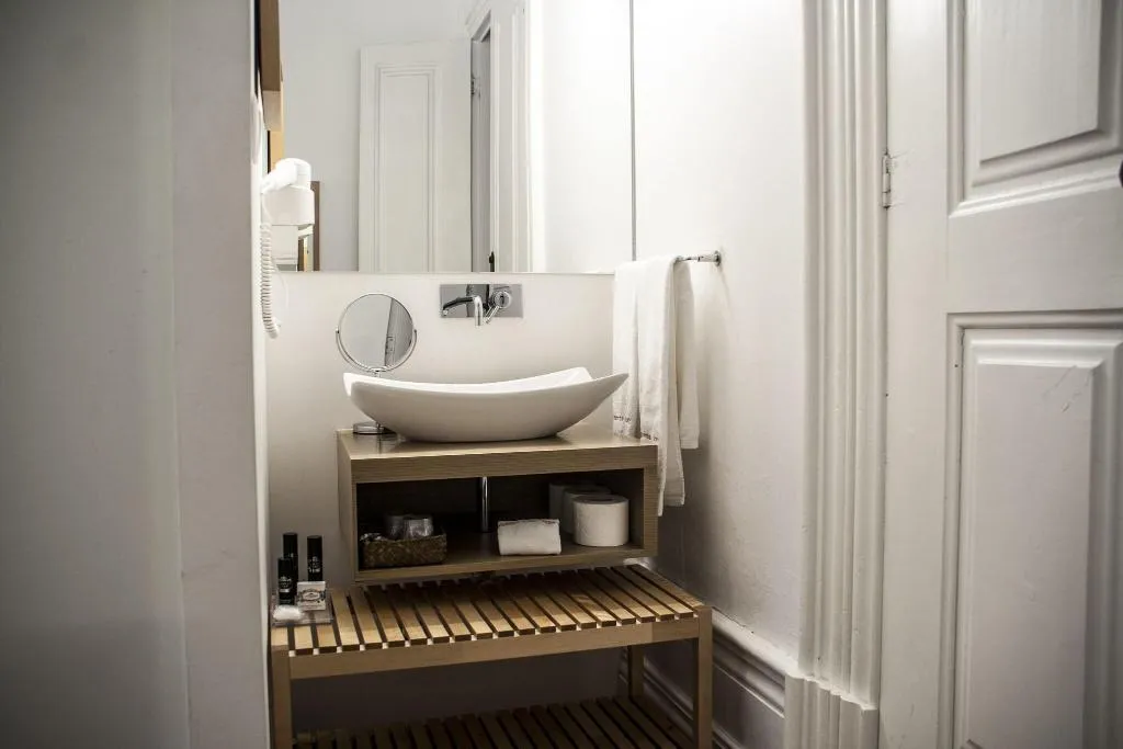 Room, Oporto Loft, Porto