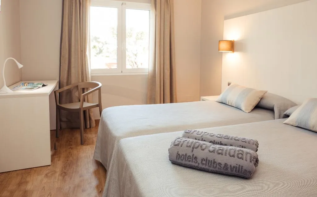 APARTMENT ONE BEDROOM Room, Minura Cala Galdana & Apartamentos d´Aljandar, Menorca