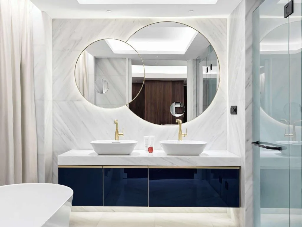 Room, Athens Capital Center Hotel-MGallery, Athens