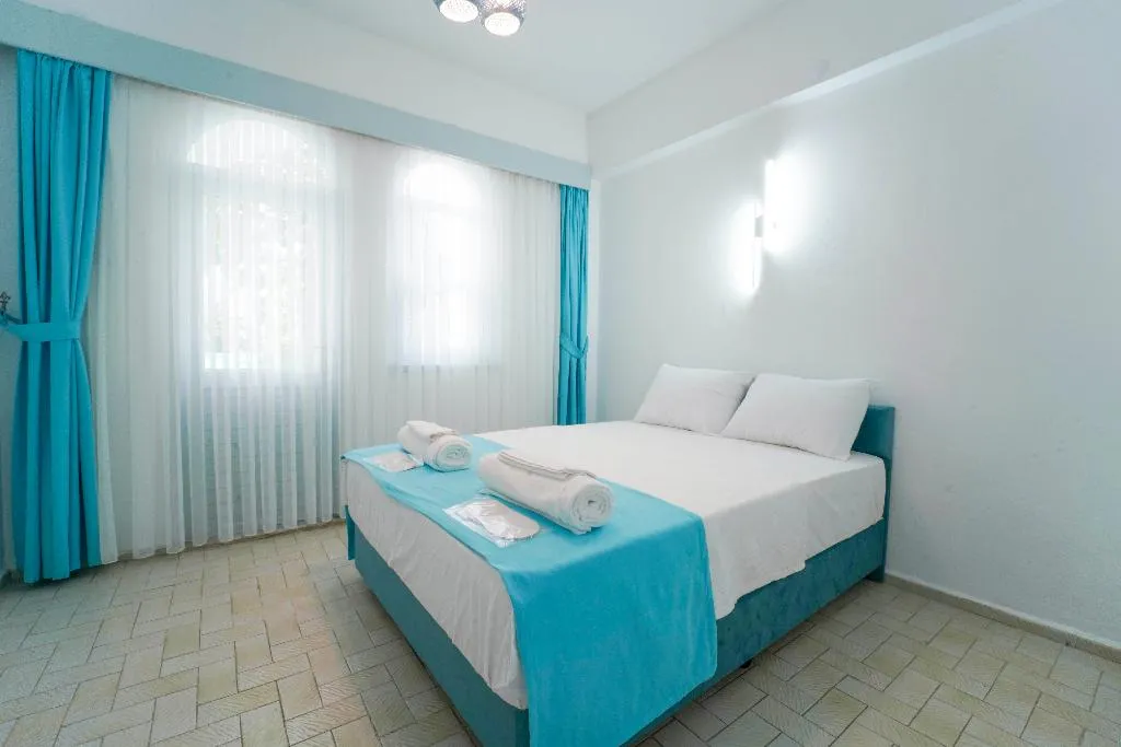 DOUBLE DELUXE SUPERIOR Room, Kemer Royal Beach Hotel, Antalya