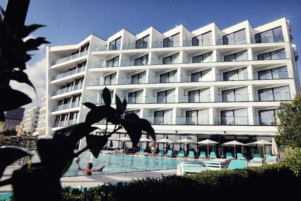Pool, Luxury Premium Finese, Durres
