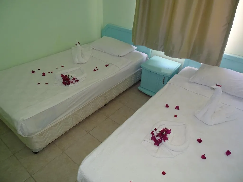 APARTMENT TWO BEDROOMS Room, Side Forever Apart Hotel, Antalya