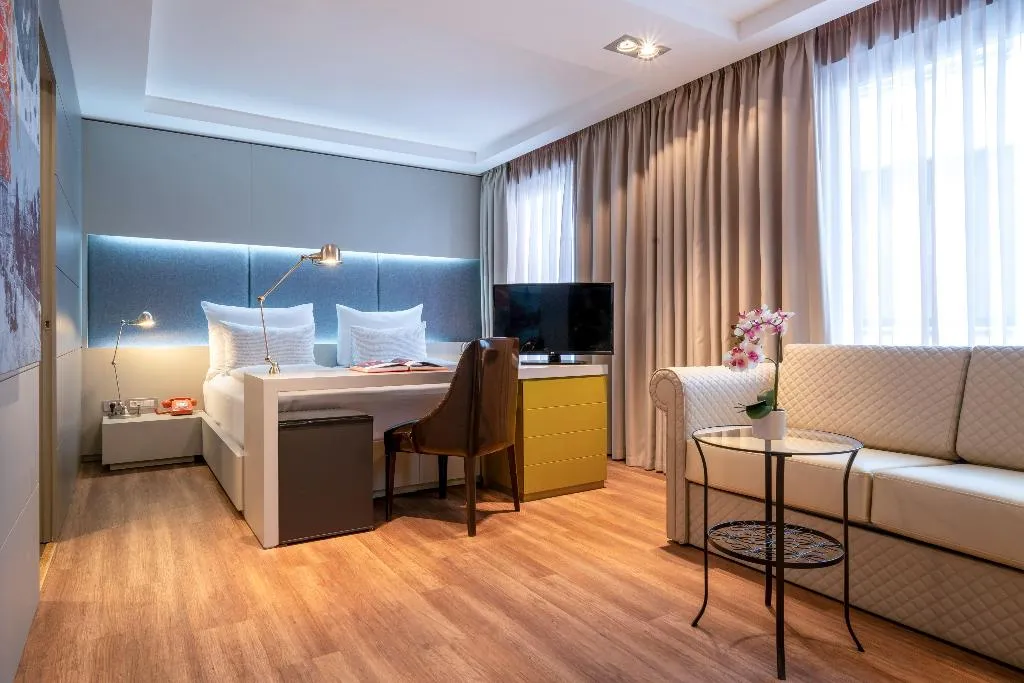 STUDIO STANDARD Room, INNSiDE by Meliá Prague Old Town, Prague