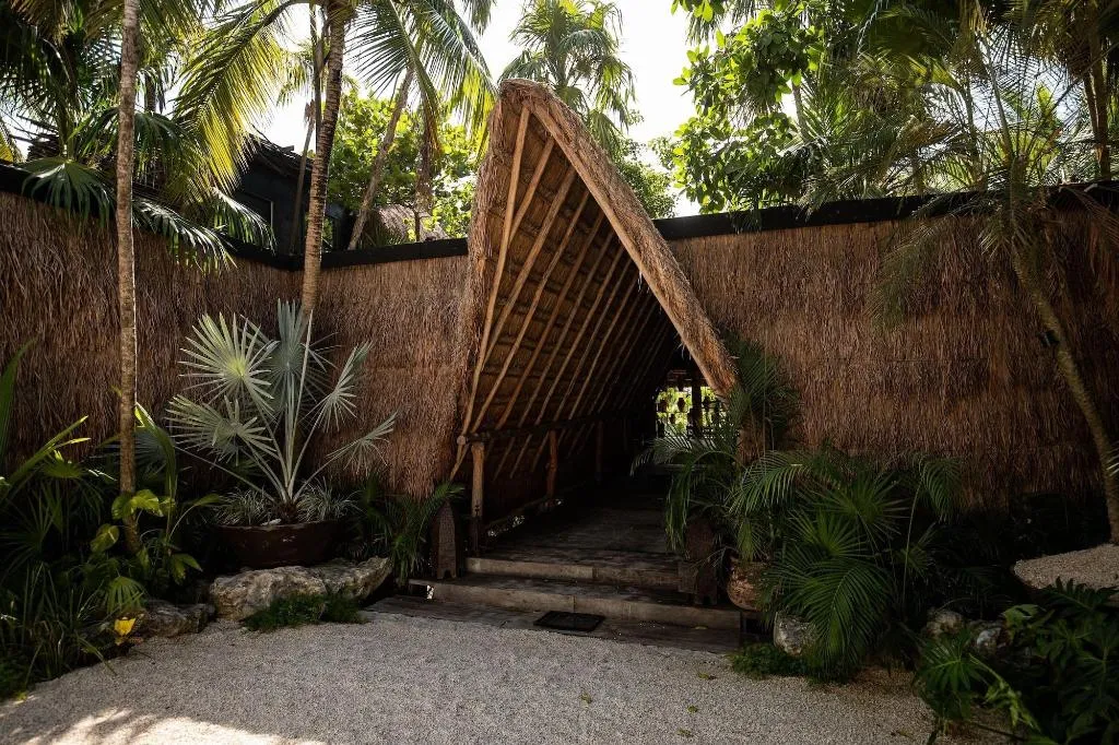 Lobby, The Radhoo Adults Only, Cancun Area