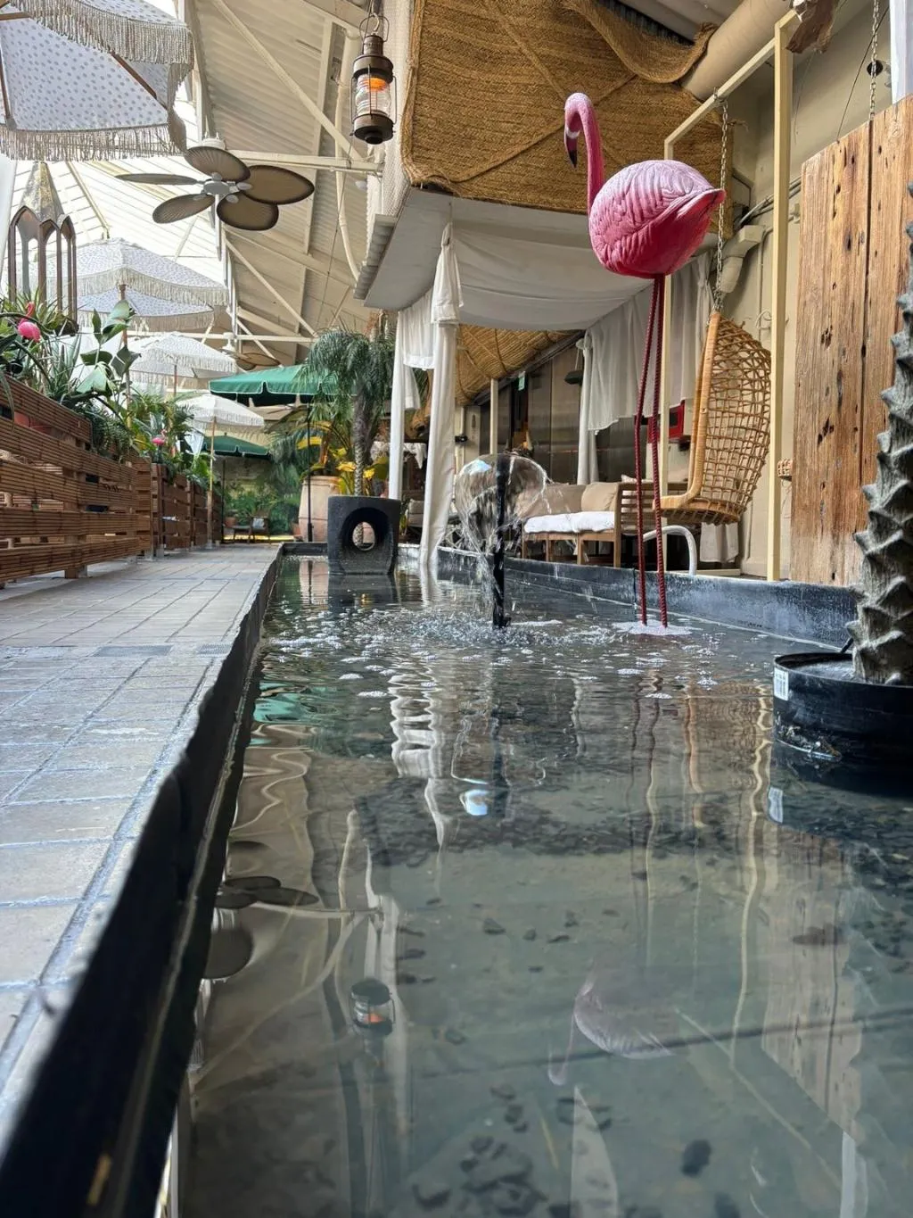 General view, Abalu Hotel Design & Boutique - Adults Only, Madrid