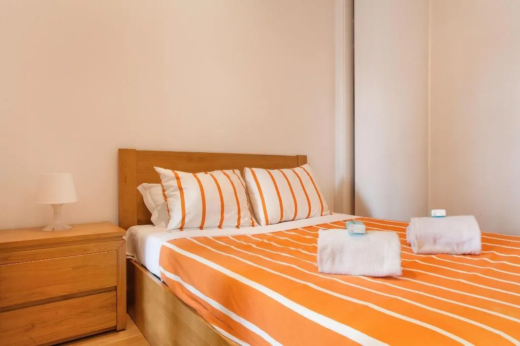Room, Happy Porto Hostel & Apartments, Porto