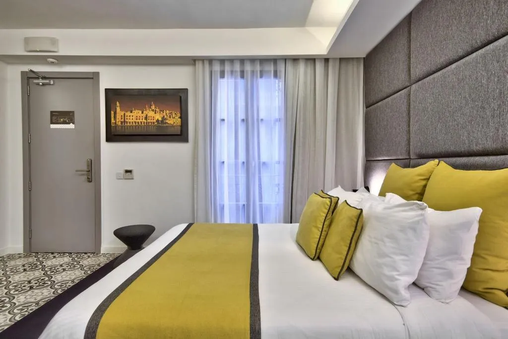 Room, Ursulino Valletta, Malta