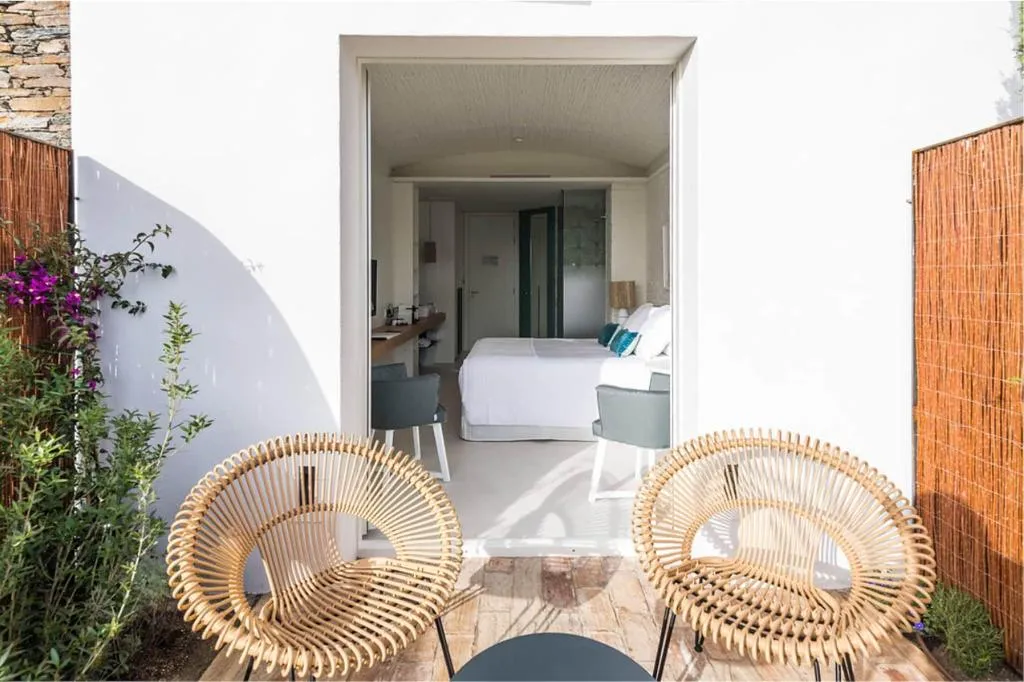Room, Boutique Hotel Villa Gala, Costa Brava